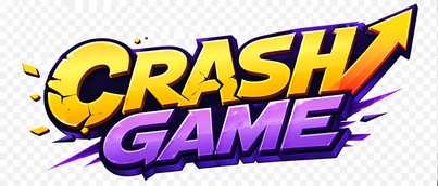 Crash Game Logo